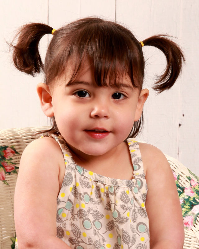 girl baby children child by cable
