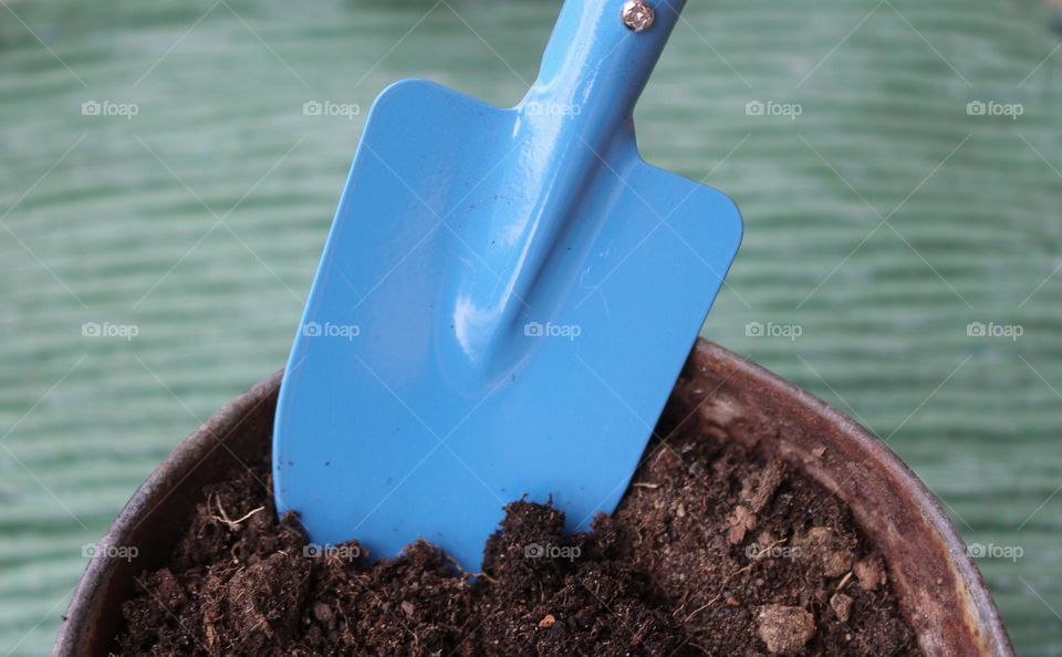 Garden tool