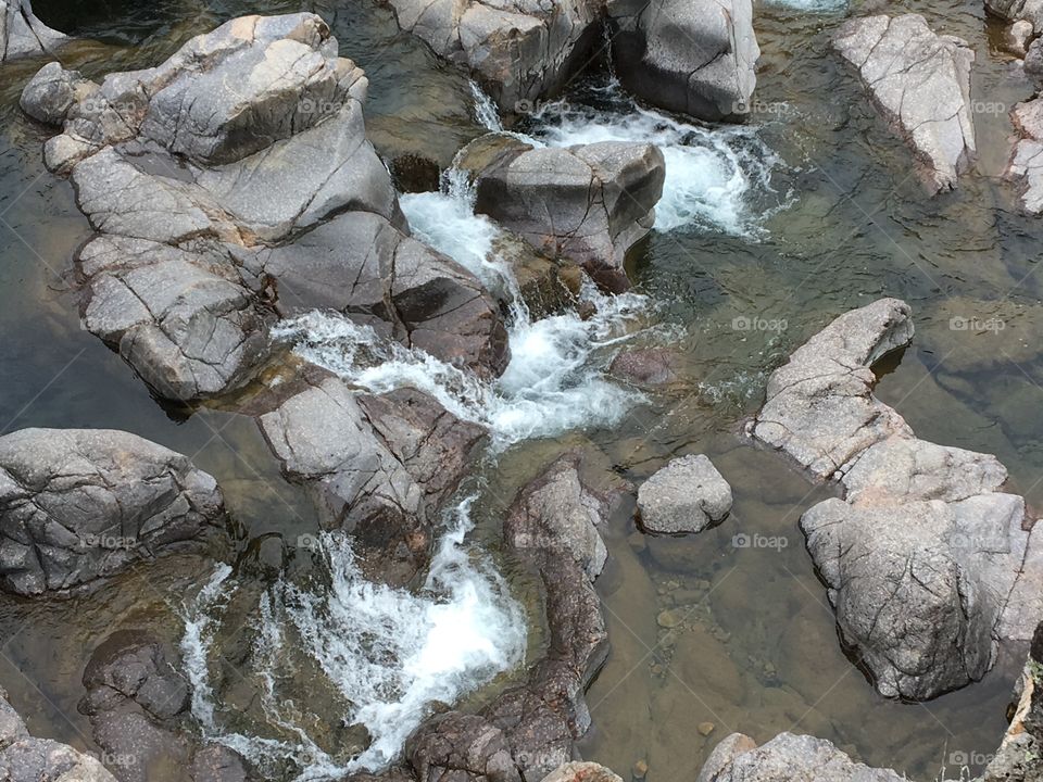 Johnson's Shut-Ins State Park