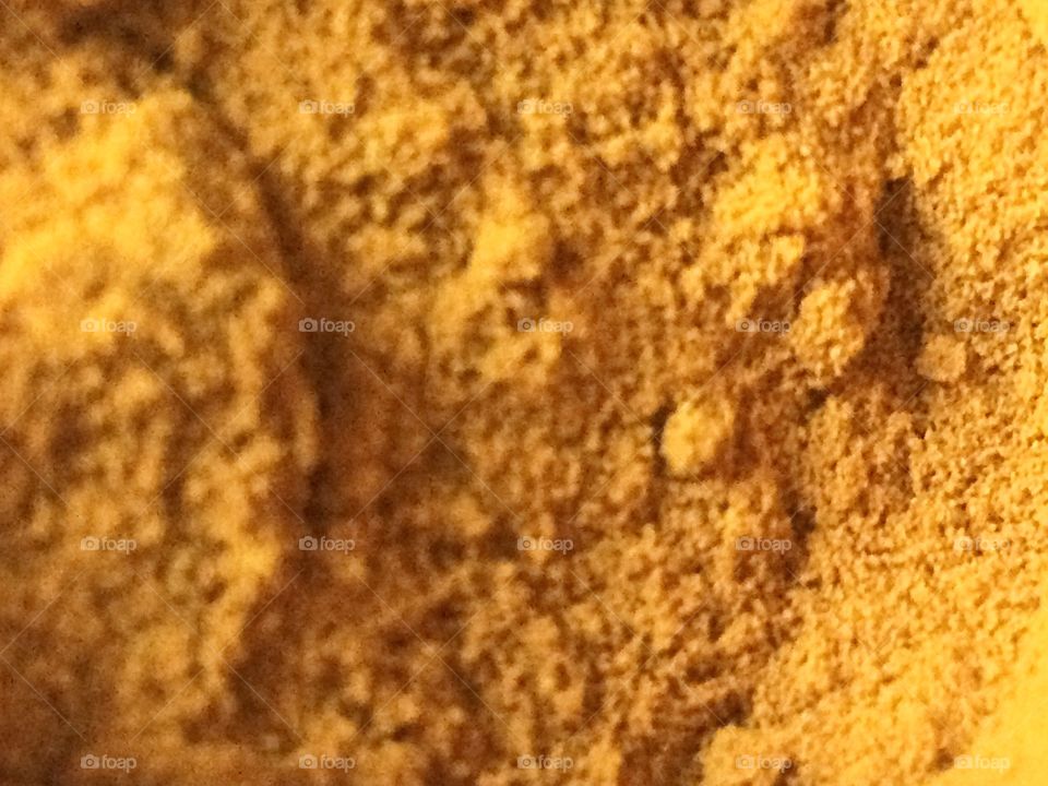 Spices Paprika 