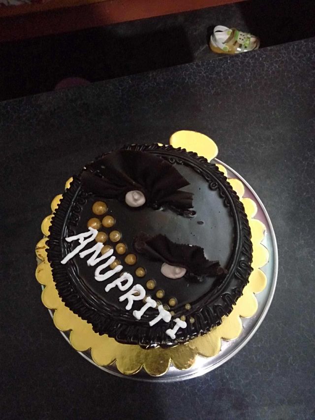 Cake