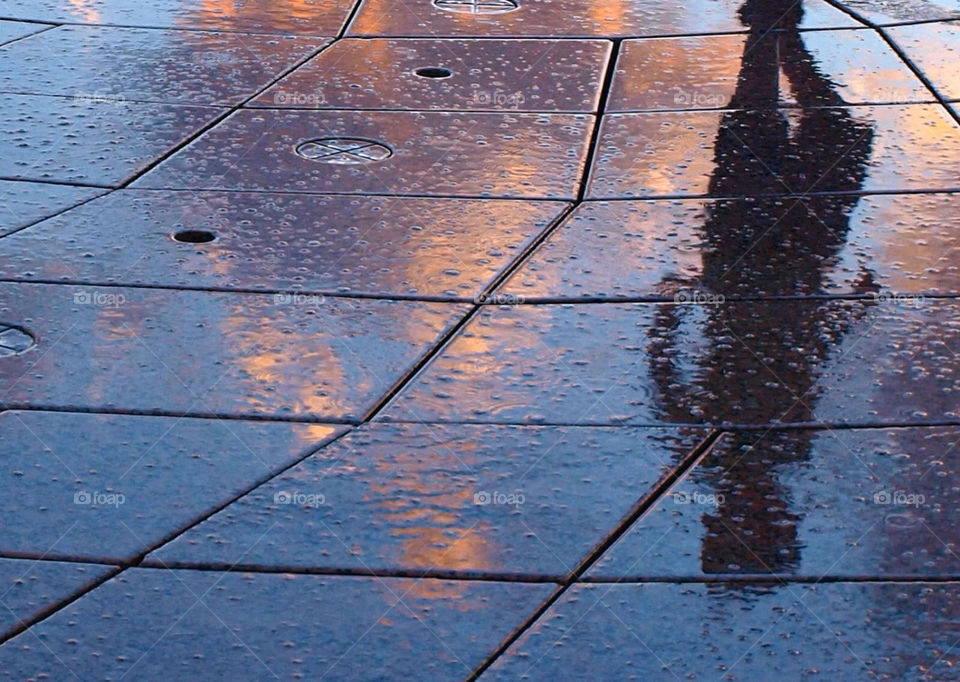 fountains colorado denver city park by ezdrossi