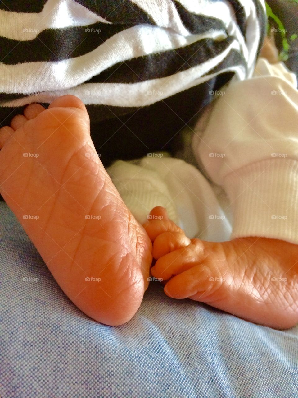 Kiruna kommun, sweden
Newborn baby