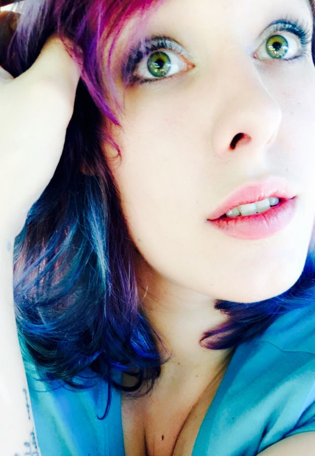 Whatever