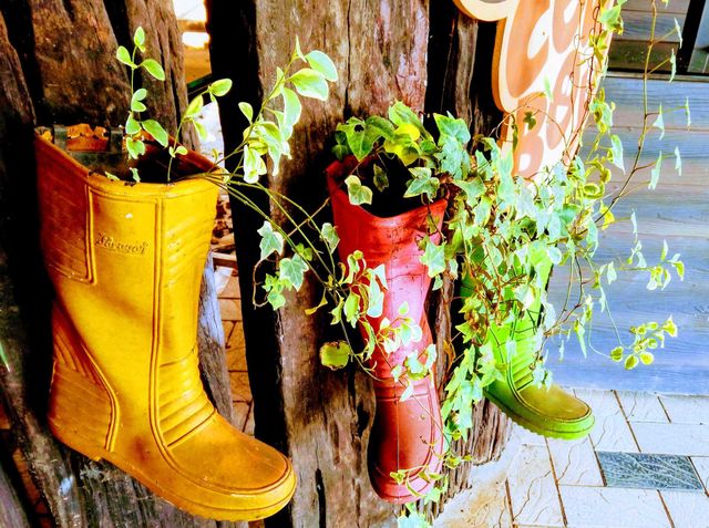 gardening