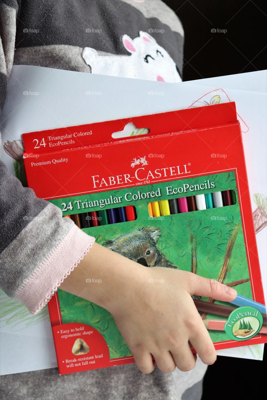 Faber Castell