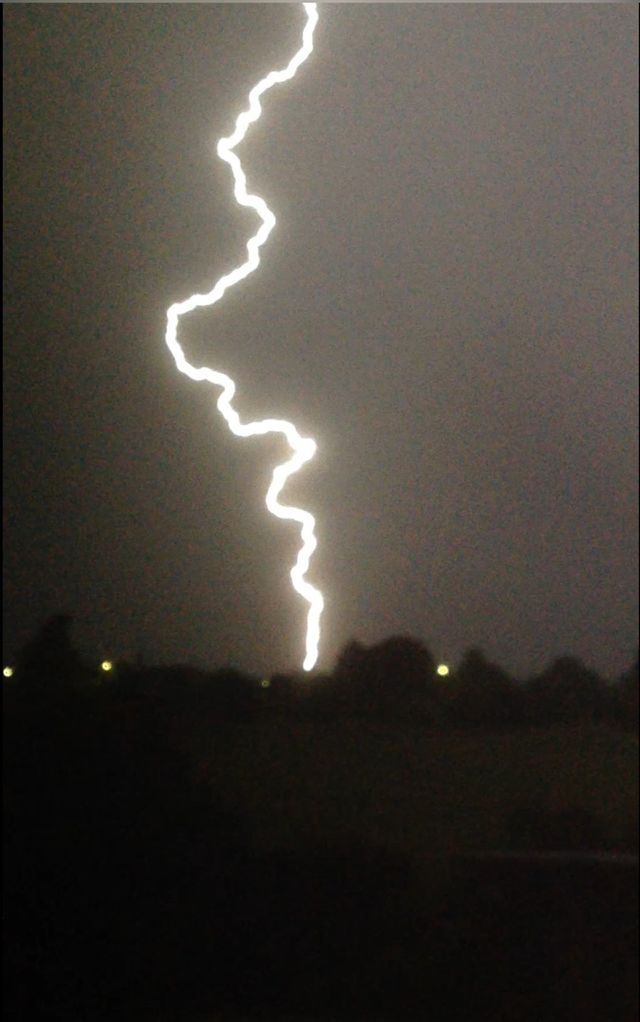 Lightning 