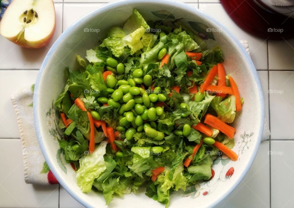 Green Salad