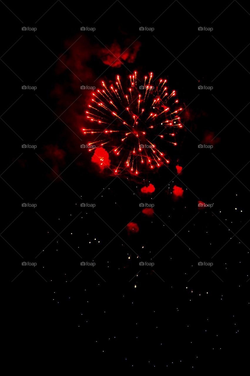 fireworks, celebration, new year celebration,