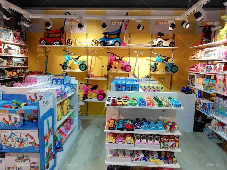 The place my kids enjoy and me too  lol😅😅