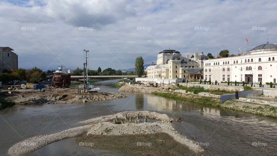 Skopje