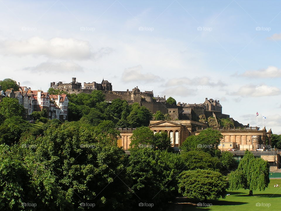 Edinburgh 