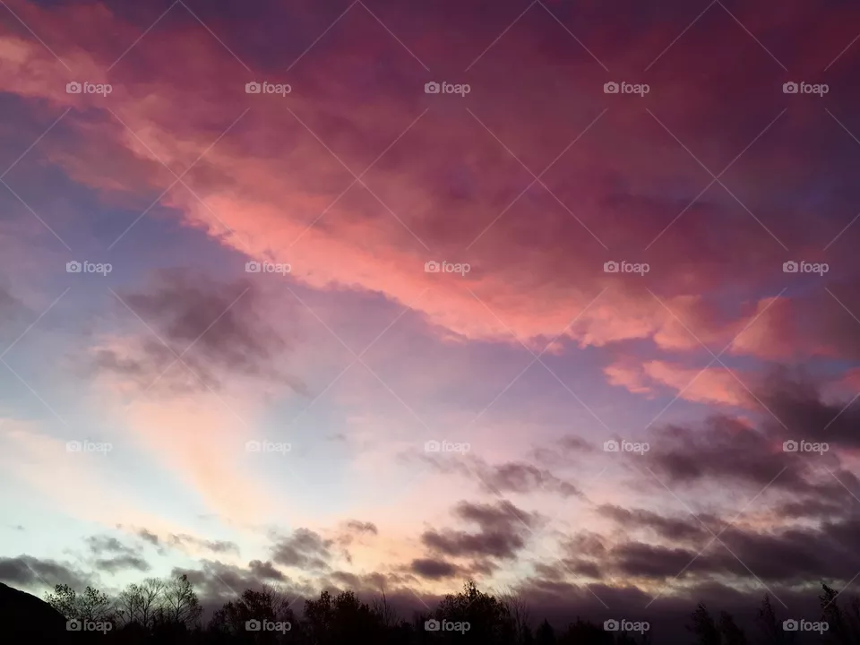 Sunrise 
