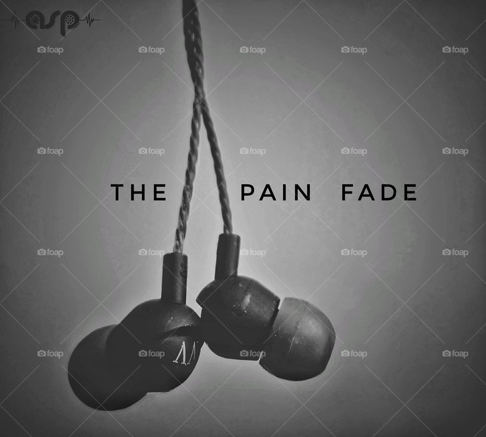 Music 🎵🎧 A Pain Healer - Snap+Edit