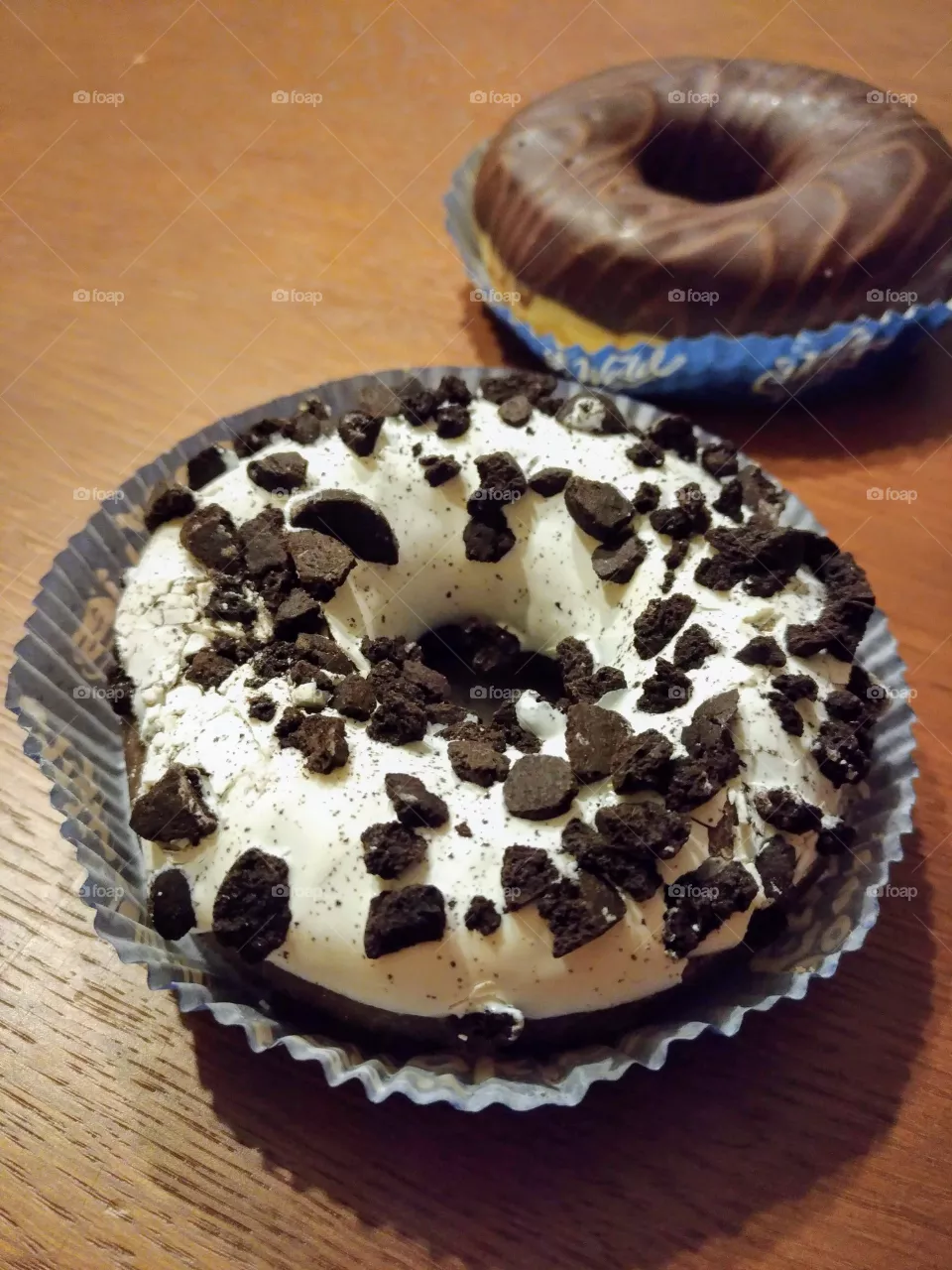 donut