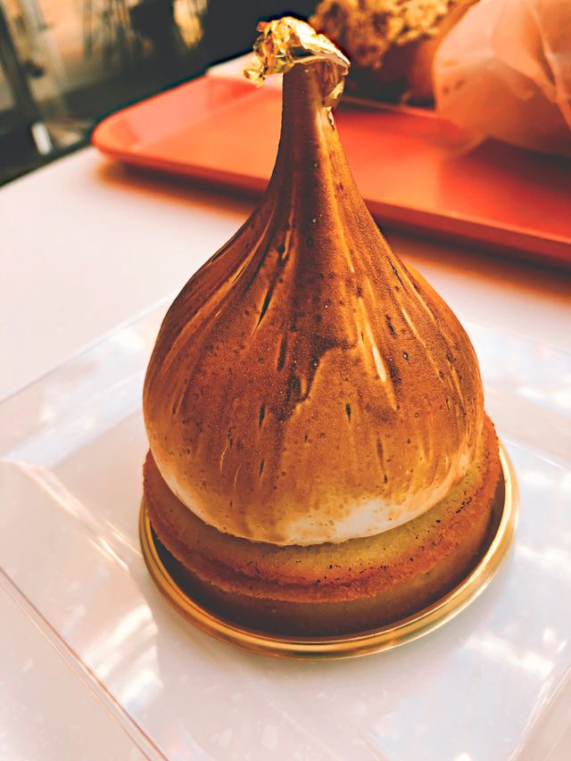 Lemon Tart