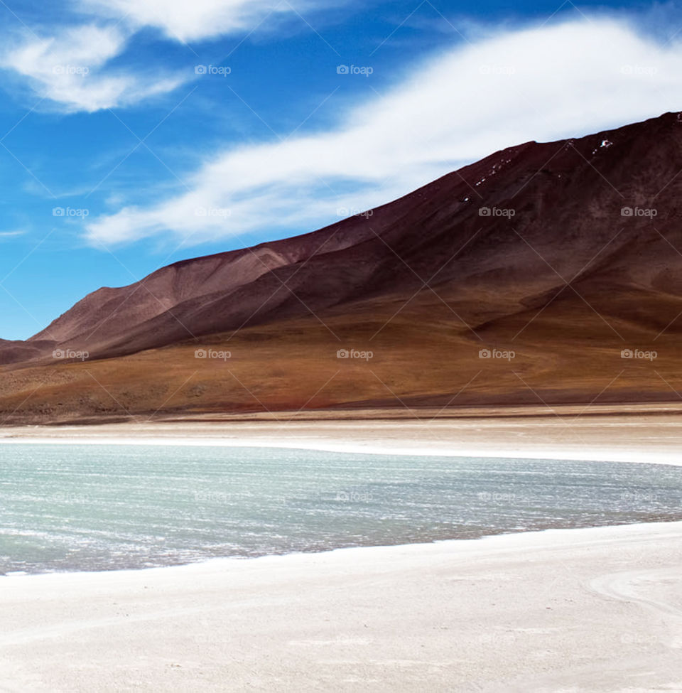 Travel around the world