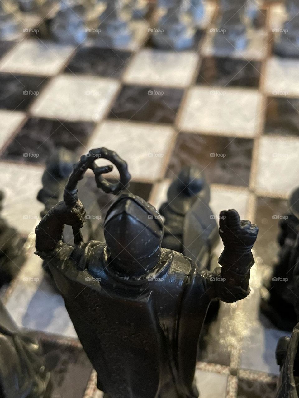 Chess.