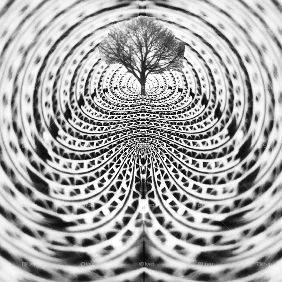 Abstract photography 