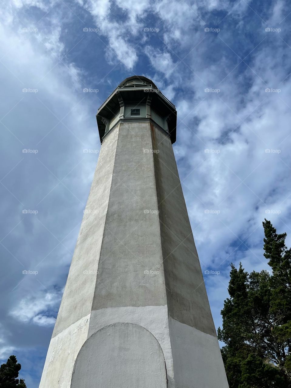Tallest Lighthouse in Washington, Grays Harbor Lighthouse 