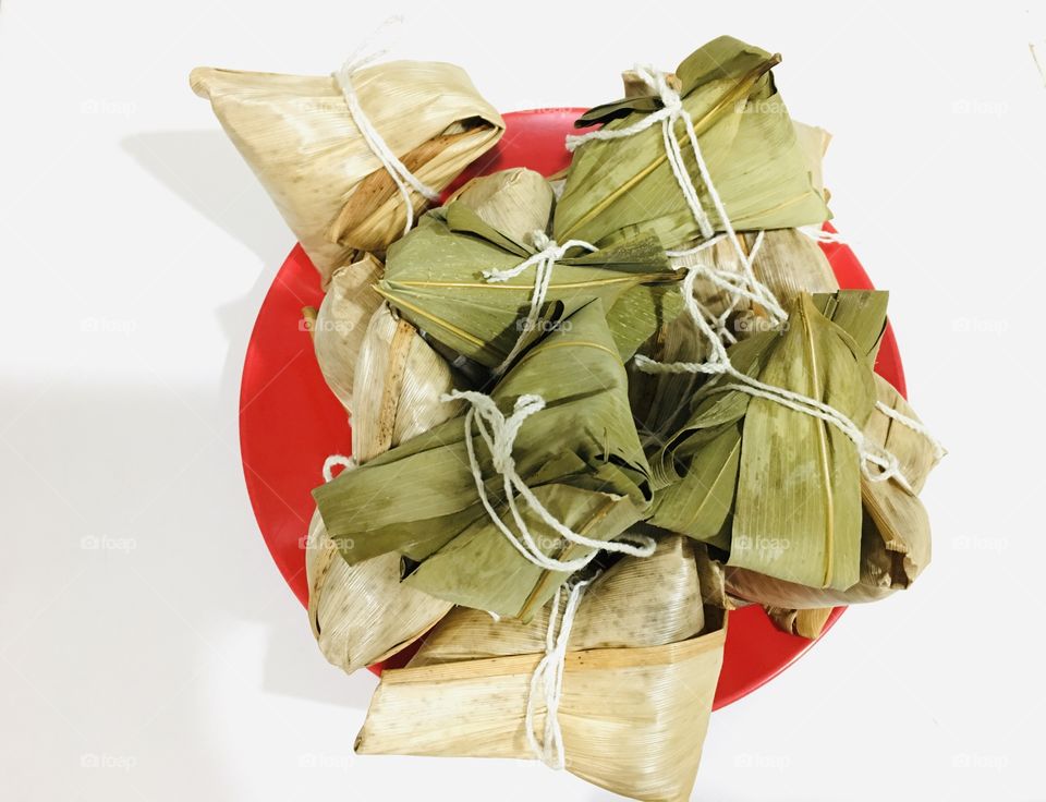 Zongzi