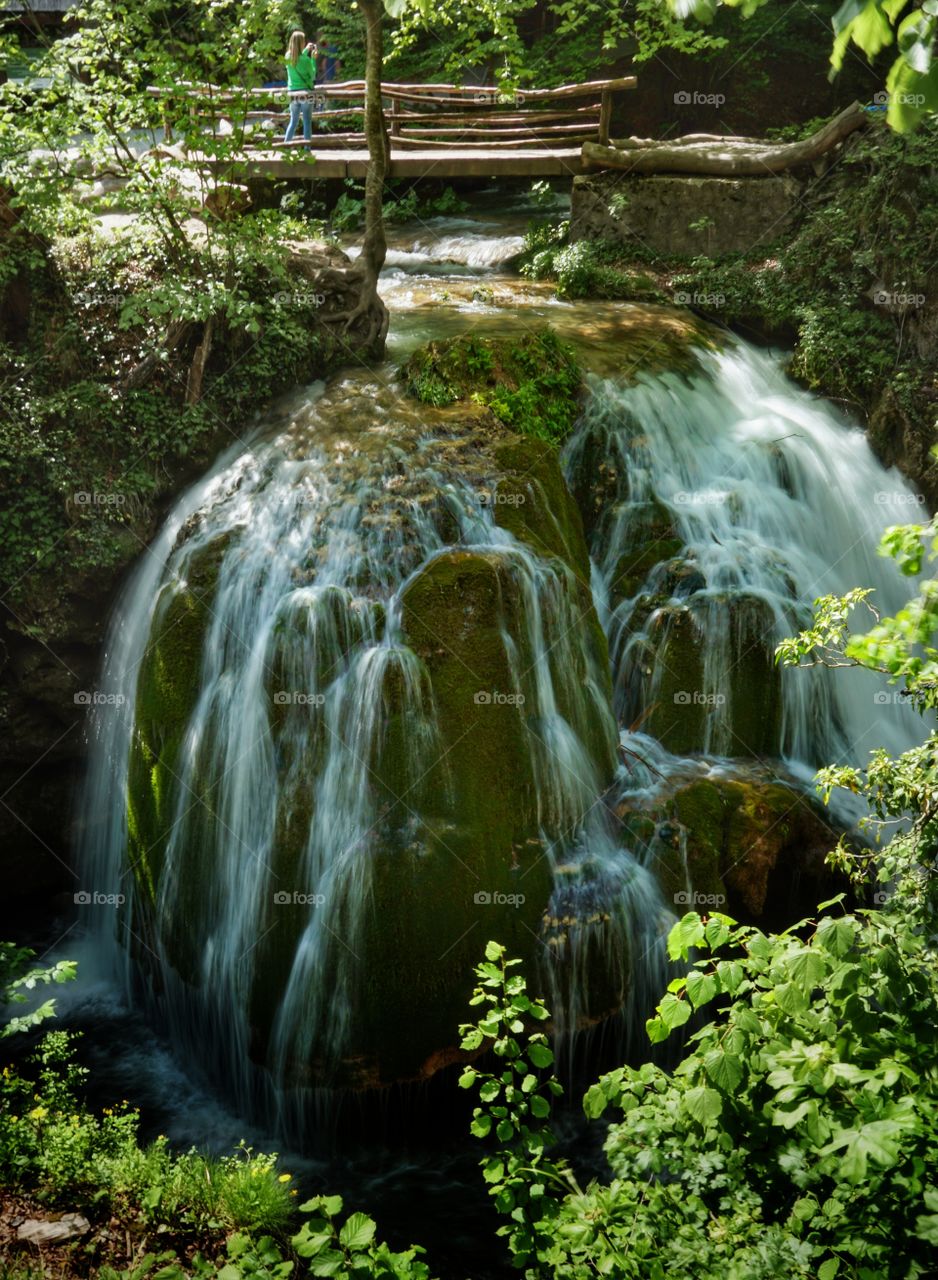 Bigăr Waterfall