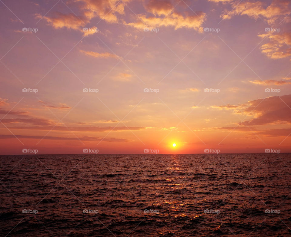 Travel around the world