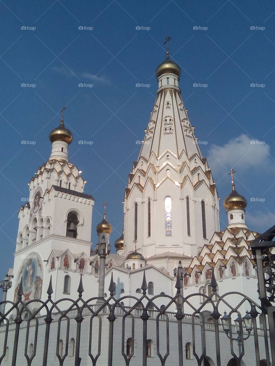 Architecture, Building, Religion, Church, Travel