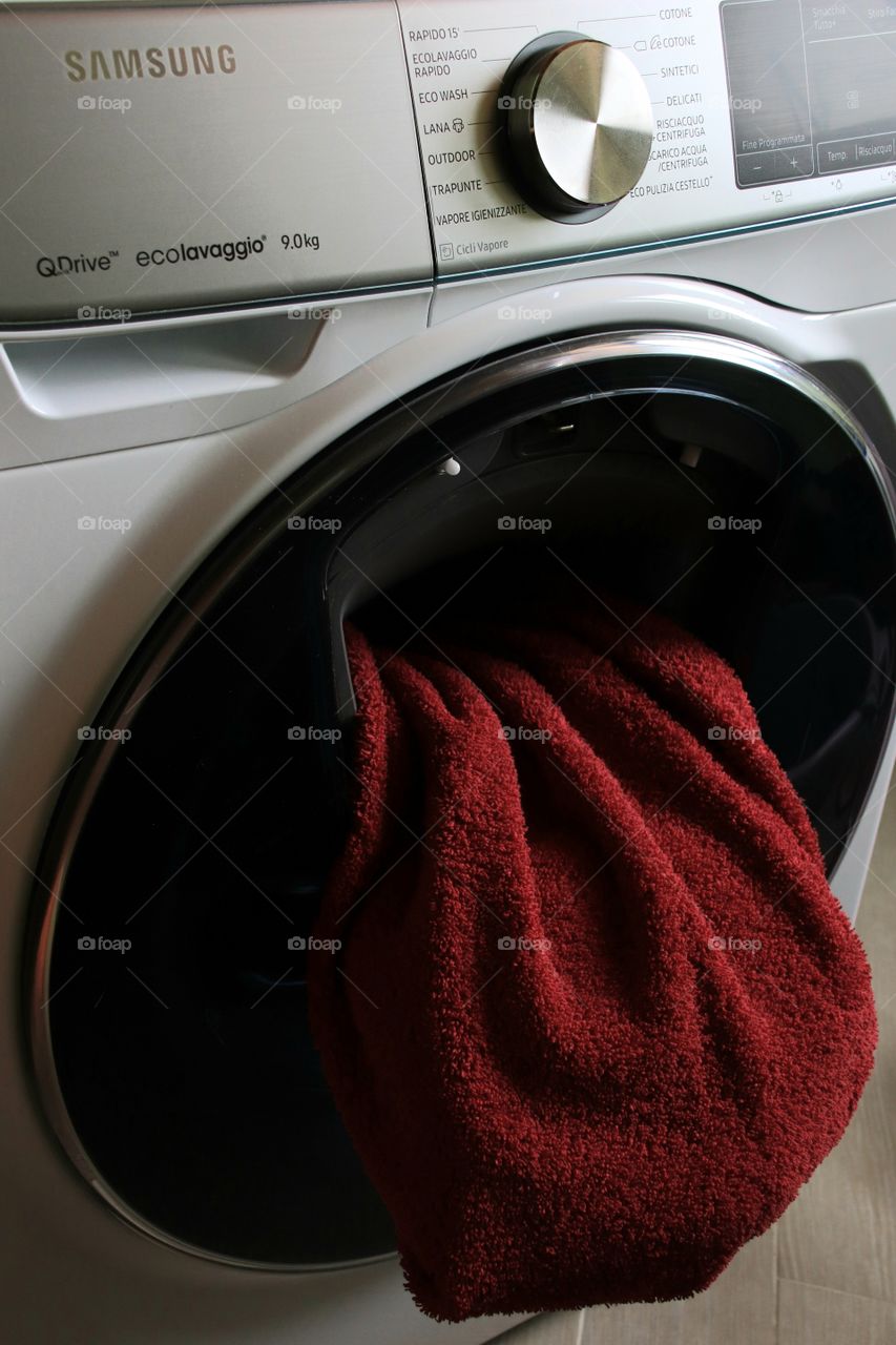 A great help for housewives