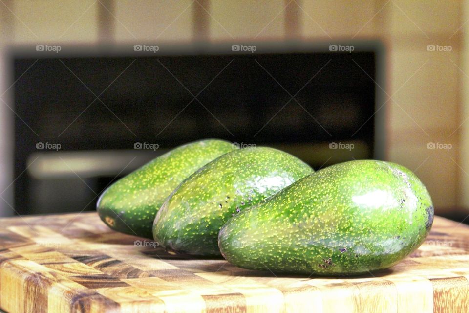 avocados