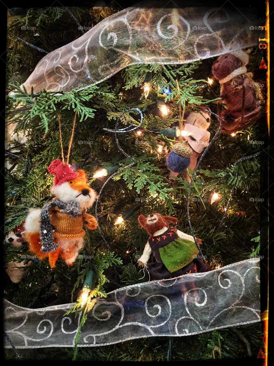 Christmas Decorations 