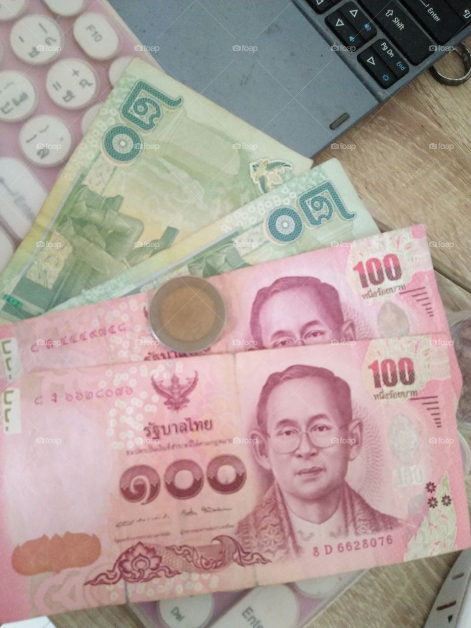 The Money Drop Thailand