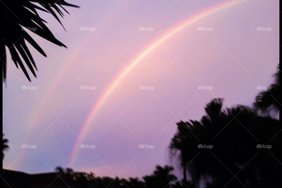 Double rainbow2