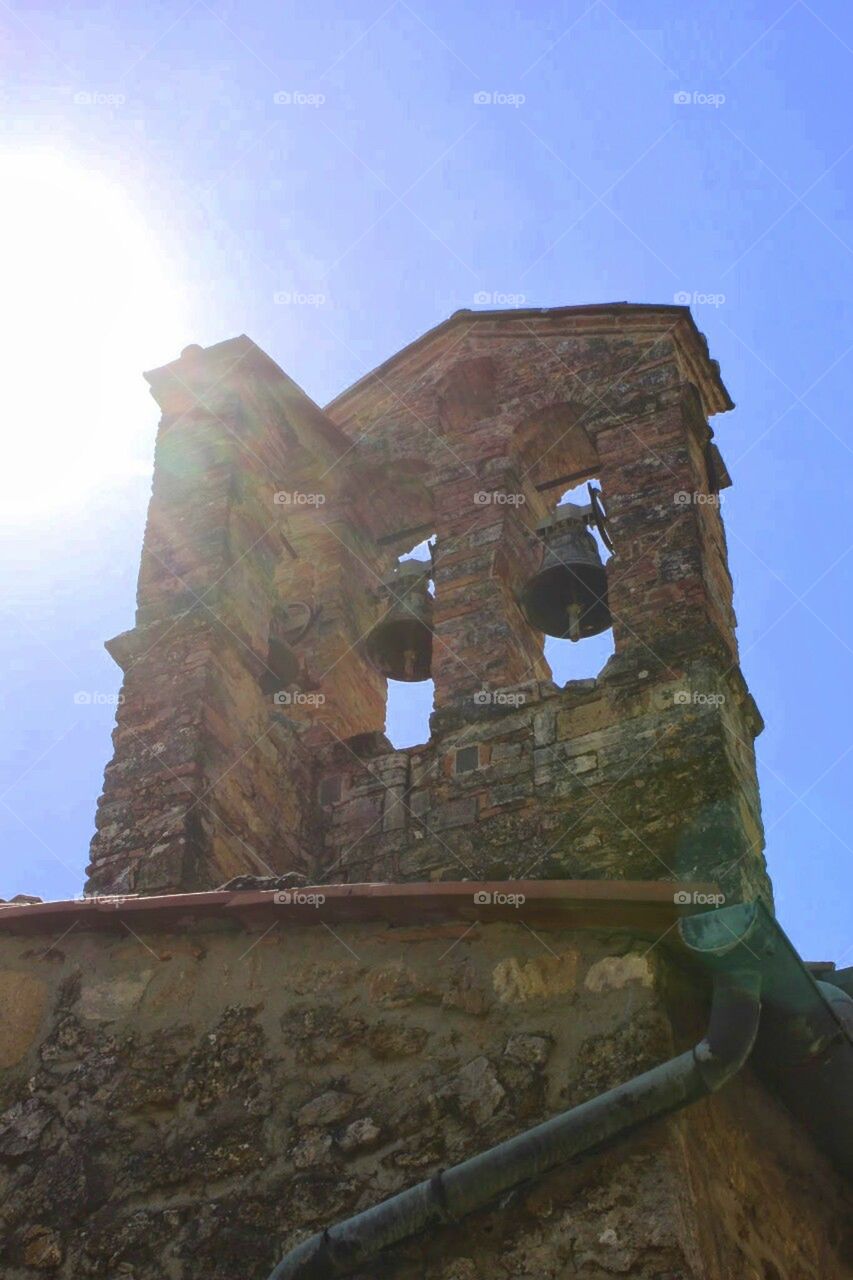 Bell Tower