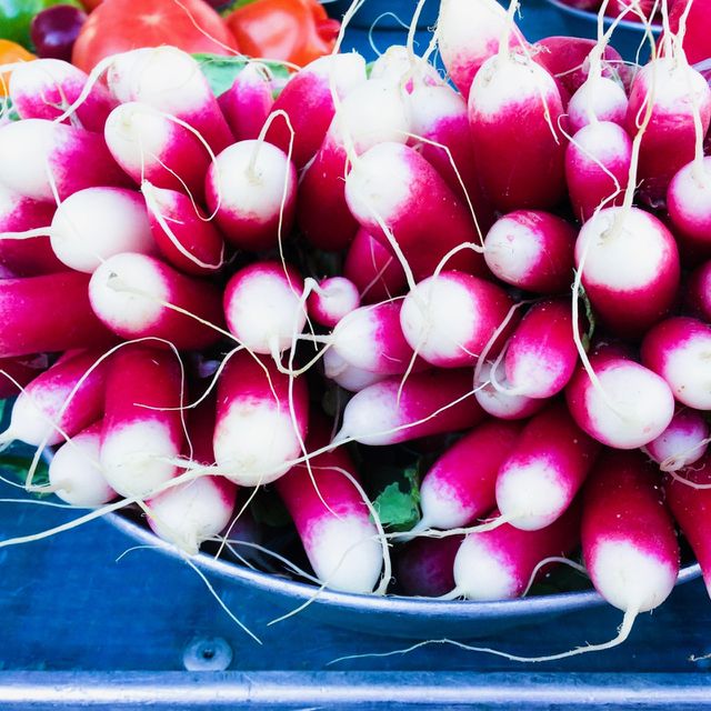 Radish 
