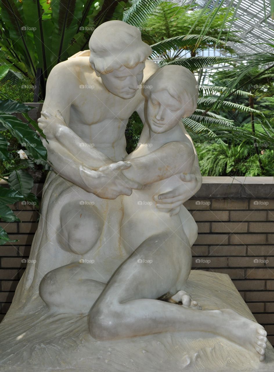 sculpture