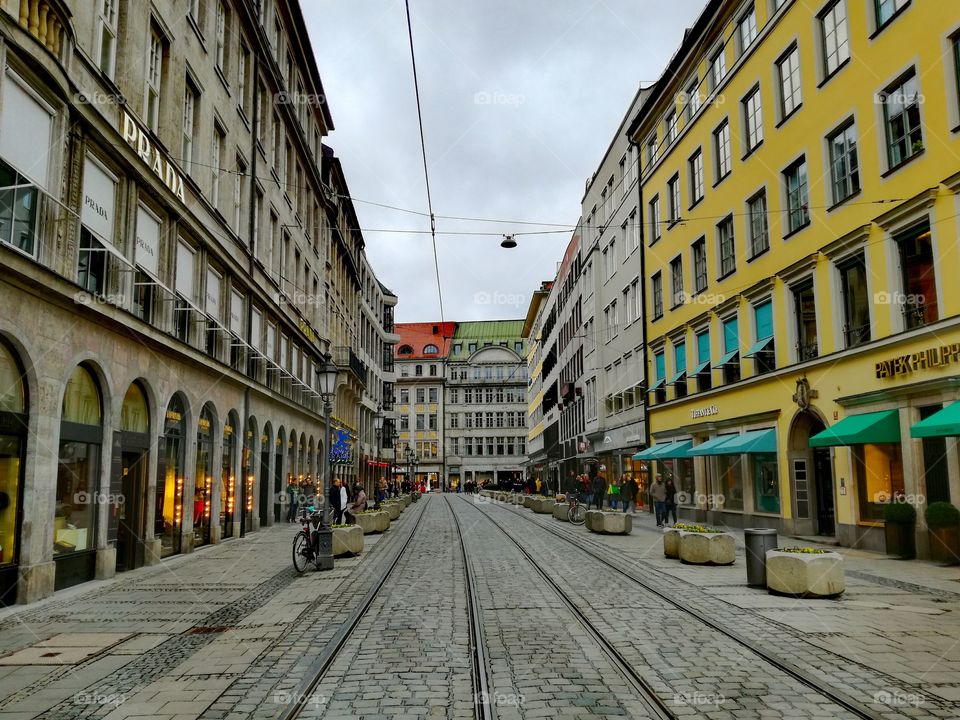 Münchener Straße