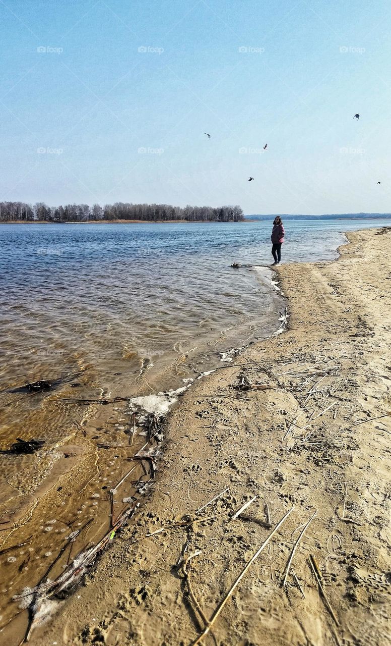 Ukraine 🇺🇦 beautiful spring