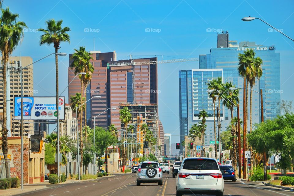 City of Phoenix