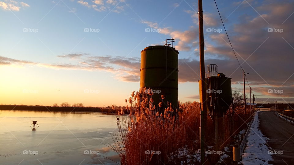 Peace that cannot be paid