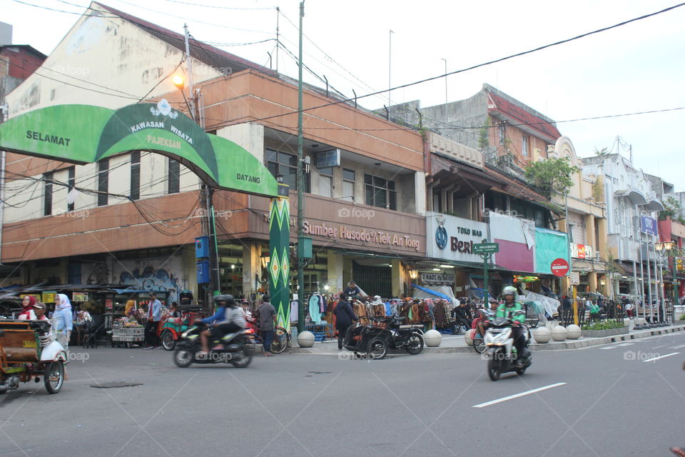 Malioboro