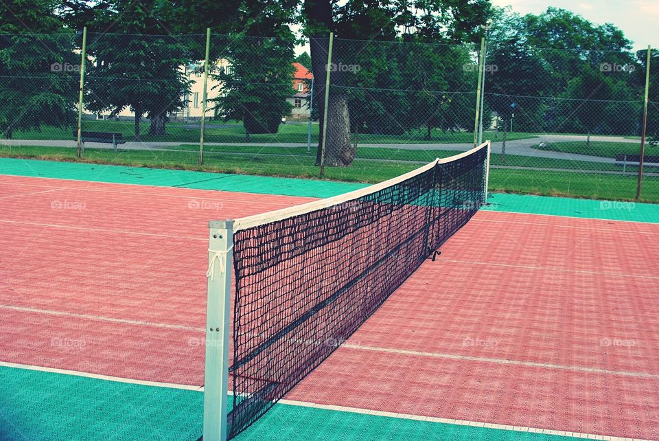 Tennis