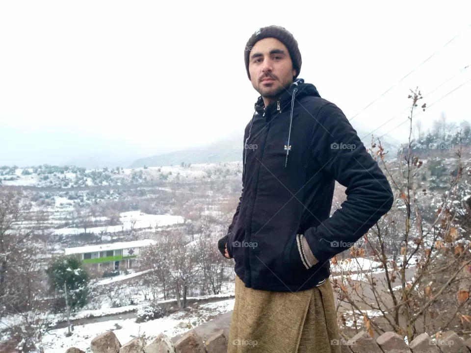 winter season