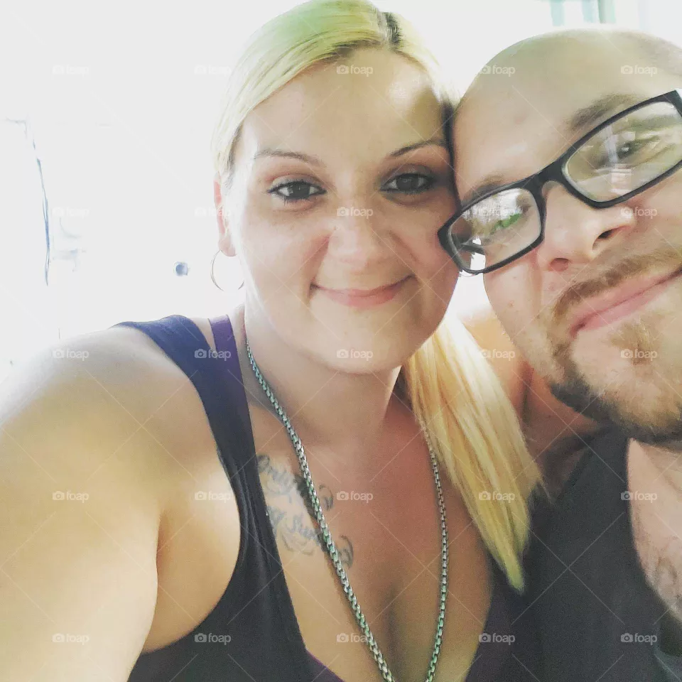 cute couple