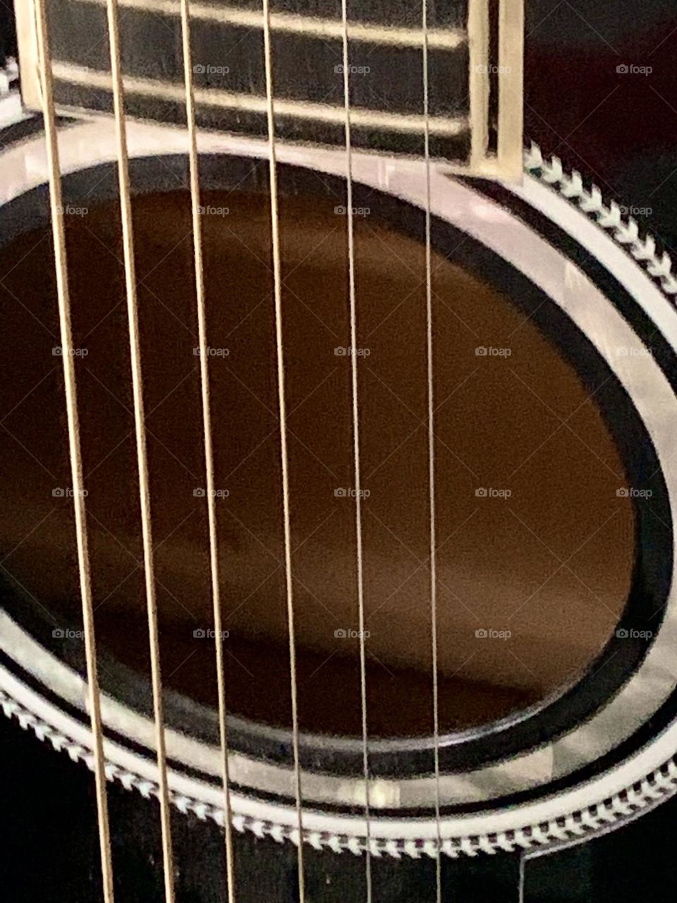 Six string 