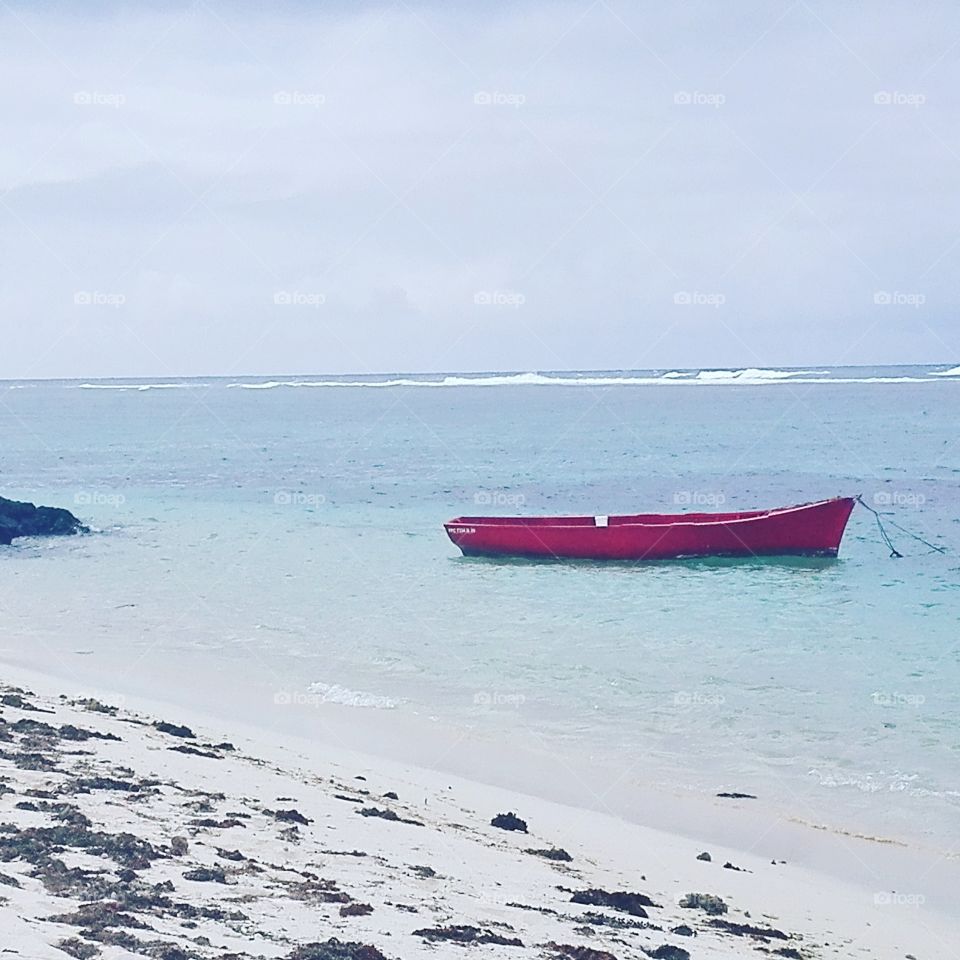 beautiful mauritius