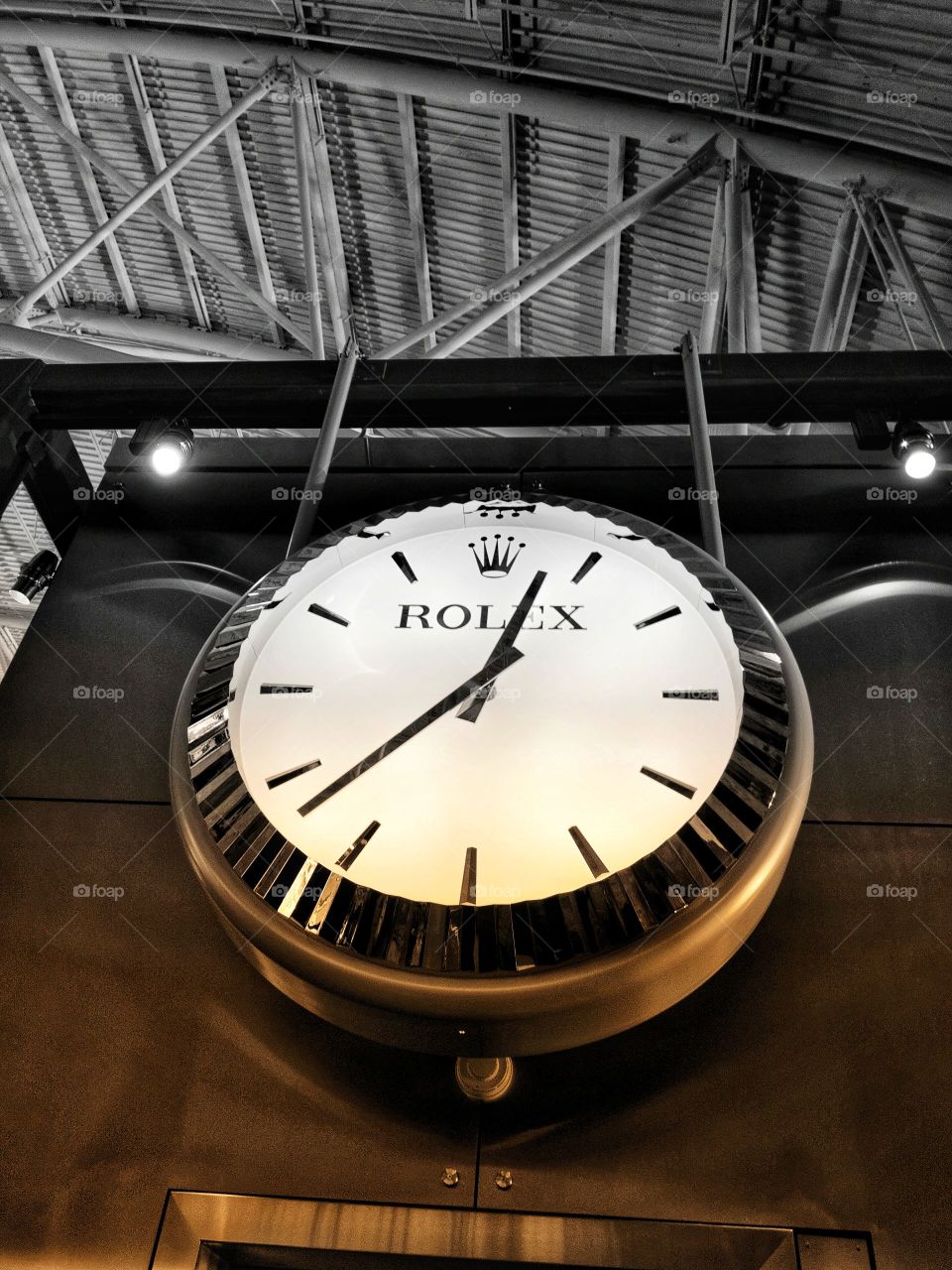 Clock