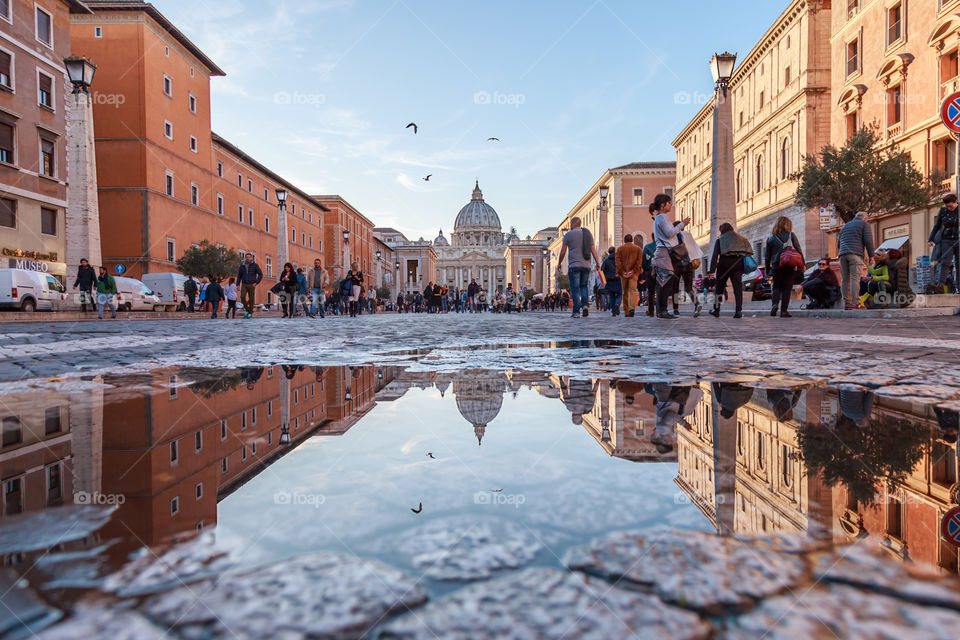 Rome, Italy