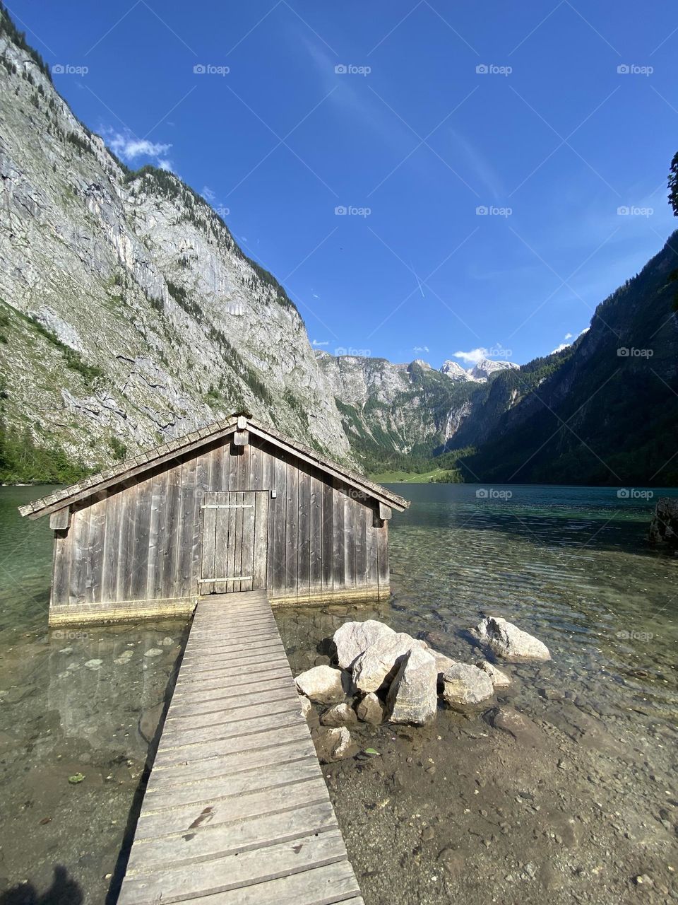 Königssee 