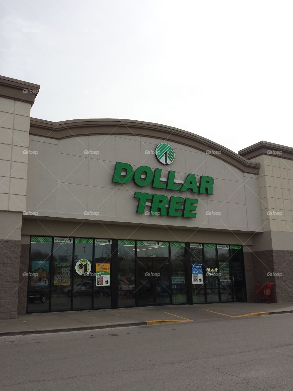 Dollar Tree